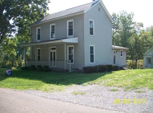 648 Market St, Clarington, OH 43915