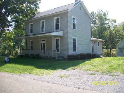 648 Market St, Clarington, OH, 43915