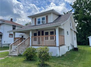 1366 Prospect St, Barberton, OH 44203