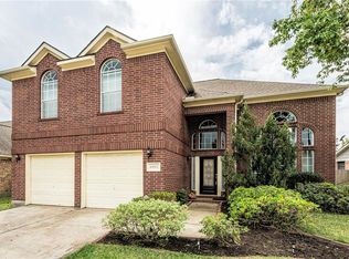 9723 Refugio Ct, Houston, TX 77064