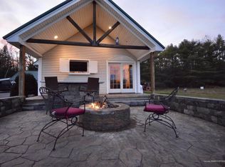 486 Hampden Rd, Carmel, ME 04419