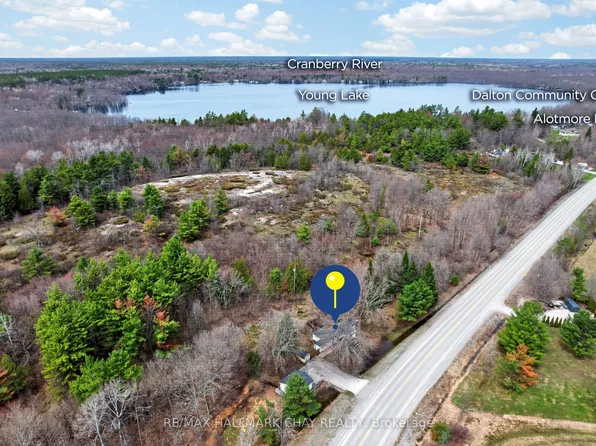 127 Monck Rd, Kawartha Lakes, ON L0K 1W0