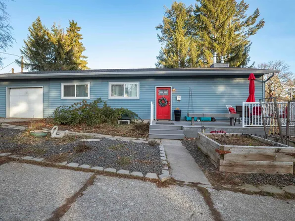 1100 NW Bryant St, Pullman, WA 99163