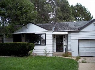 5822 N 79th St, Milwaukee, WI 53218