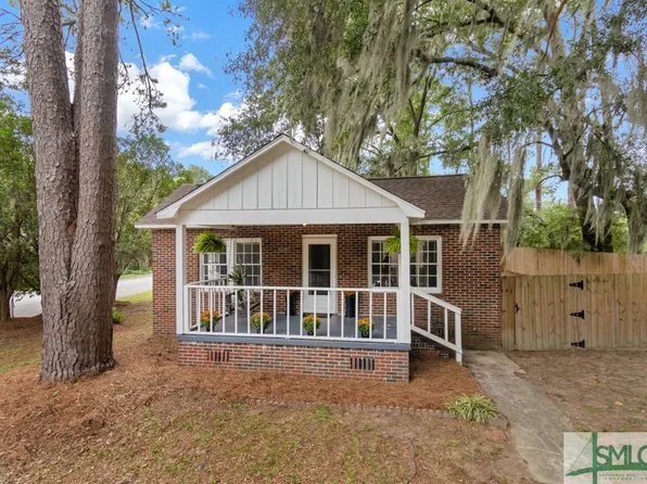 9009 Harmon Bluff Road, Savannah, GA 31406