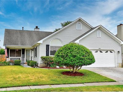 1885 Bloomfield Dr, Virginia Beach, VA, 23453