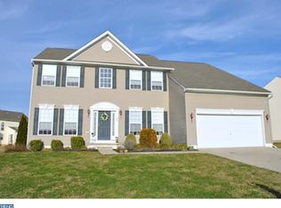 624 Brittany Cir, Townsend, DE 19734