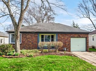 67 Olney Dr, Amherst, NY 14226