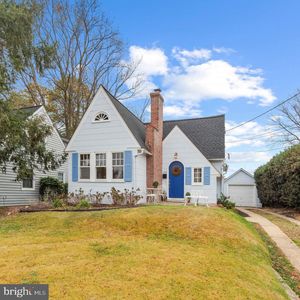 219 Glen Ave, Annapolis, MD, 21401
