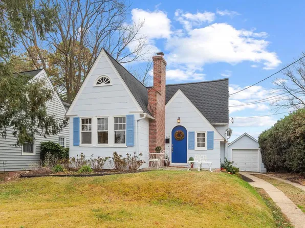 219 Glen Ave, Annapolis, MD 21401