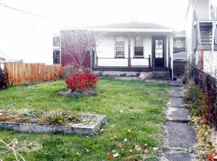 313 Maplewood Ave, Ambridge, PA 15003