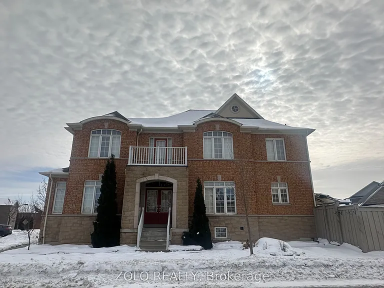 29 Gamble Dr — Photo 1