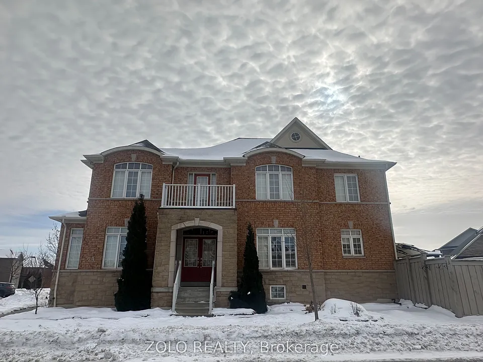 29 Gamble Dr