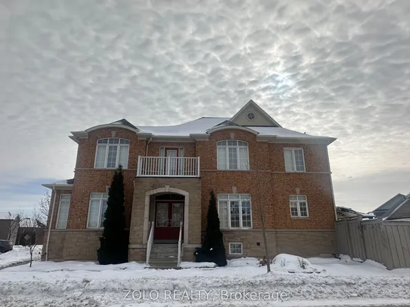 29 Gamble Dr, Ajax, ON L1Z 0G8