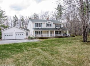 38 Partridge Pl, Chelsea, ME 04330