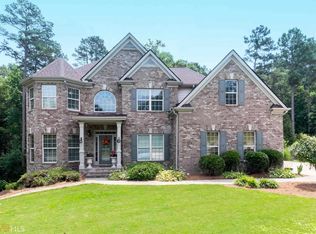 3409 Lake Mill Rd, Buford, GA 30519