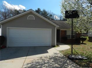 1611 Clooney Ln, Charlotte, NC 28262