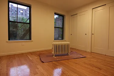 Rented by GPA Realty