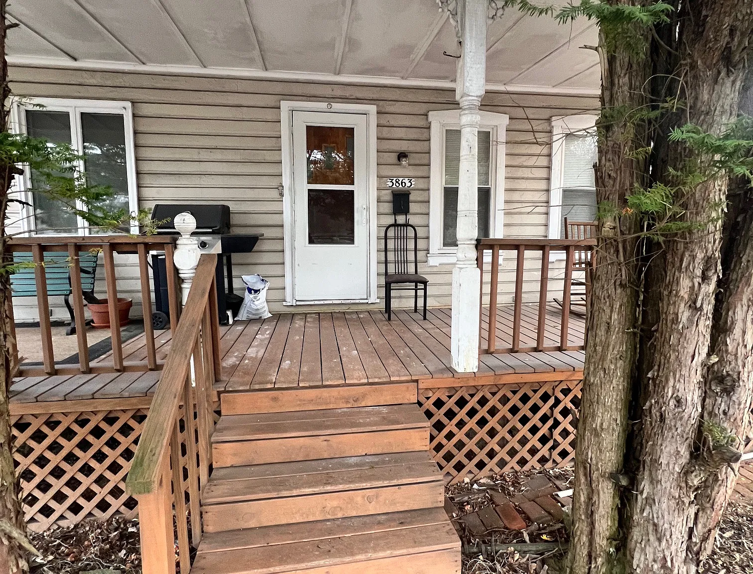 1 bed, 500 sqft, $1,050 — Photo 1