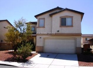 3855 Aspen Springs Ave, Las Vegas, NV 89115