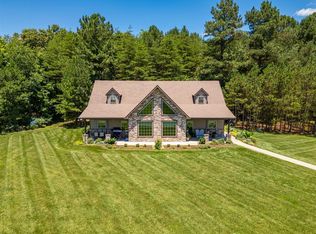 1422 Campbell Cemetery Rd, Crofton, KY 42217