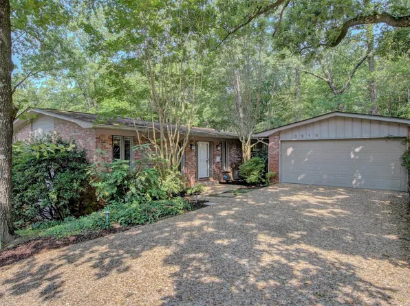 3218 Summit Ct, Little Rock, AR 72227