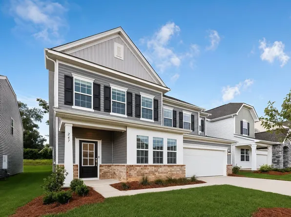 270 Foxglade Dr, Gilbert, SC 29054