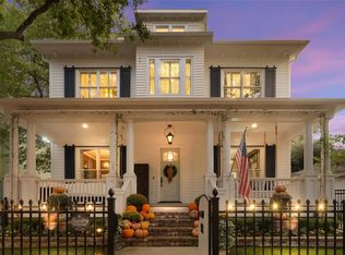 922 Bayland Ave, Houston, TX 77009