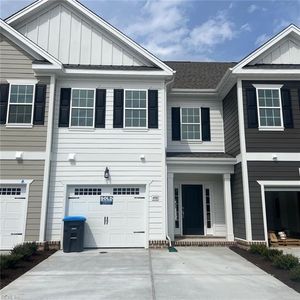 4950 Breck Ln, Chesapeake, VA, 23321