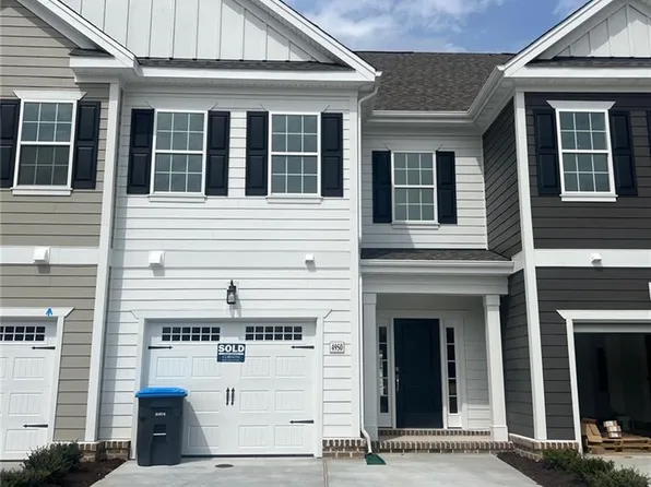 4950 Breck Ln, Chesapeake, VA 23321