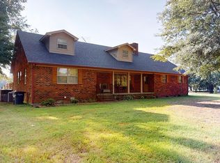 230 Bryan Rd, Newbern, TN 38059