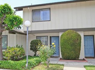96 Flynn Ave APT B, Mountain View, CA 94043