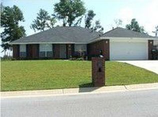 5350 Willow Oak Dr, Pace, FL 32571