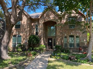 165 Hollywood Dr, Coppell, TX 75019
