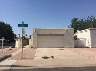 4016 E Camino St, Mesa, AZ 85205