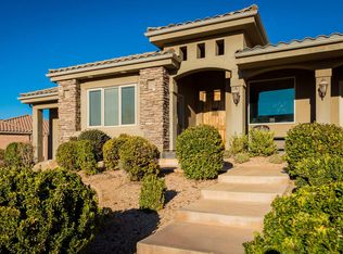 2599 S Camino Real, Washington, UT 84780