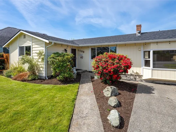 1108 15th Street, Anacortes, WA 98221