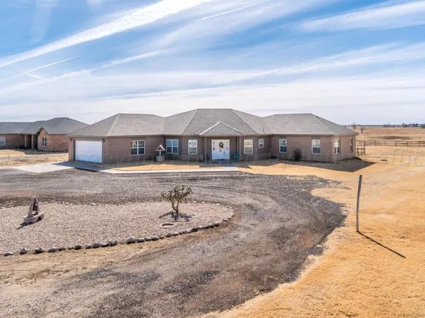 12000 White Acres, Pampa, TX 79065
