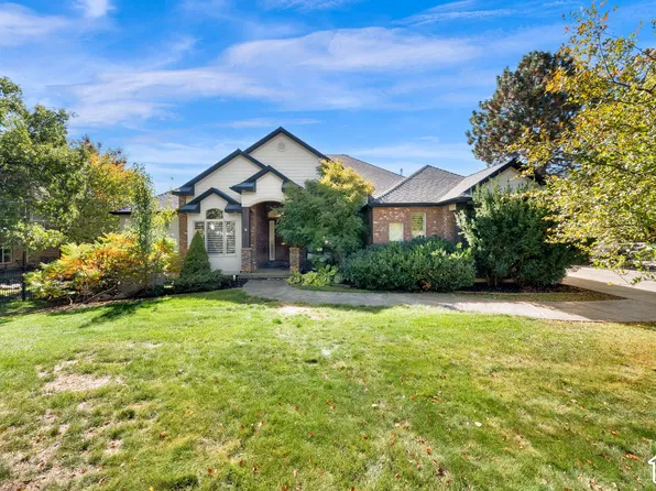 323 W 4300 N, Pleasant View, UT 84414