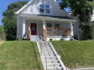 3821 Boulevard Pl, Indianapolis, IN