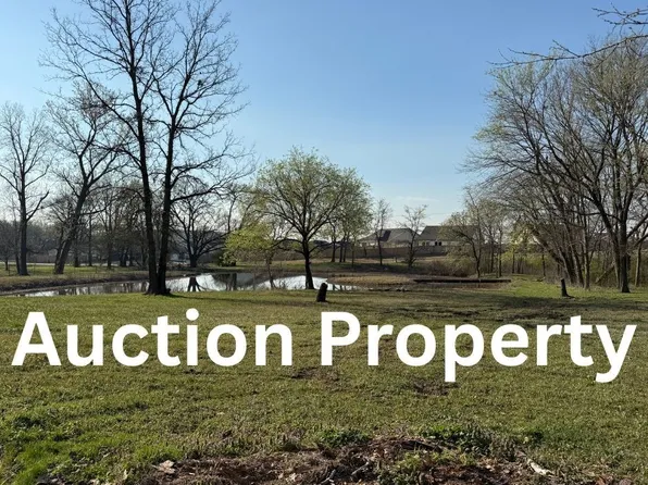 S 209th East Ave, Broken Arrow, OK 74014