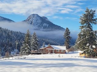 2865 Hale Vinnie Rd, Kamloops 1, BC V0E3E1