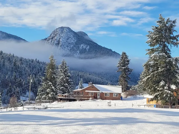 2865 Hale Vinnie Rd, Kamloops 1, BC V0E 3E1