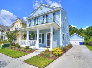 1683 Valley Oak Rd, Johns Island, SC 29455