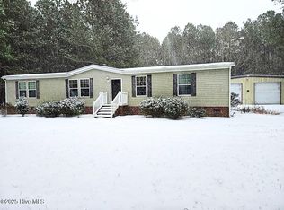 314 Swing Gate Rd, Hertford, NC 27944
