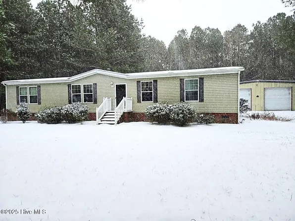 314 Swing Gate Road, Hertford, NC 27944