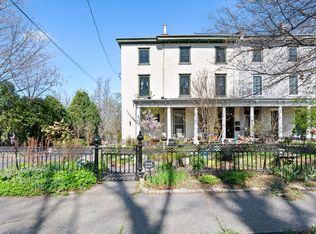 225 W Tulpehocken St FLOOR 1, Philadelphia, PA 19144