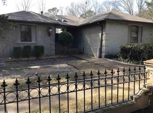2 Tracy Austin Ct, Little Rock, AR 72210