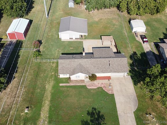 2nd image of 10315 S 198th East Ave
