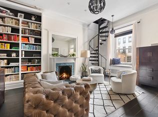 116 W 76th St APT 3R, New York, NY
